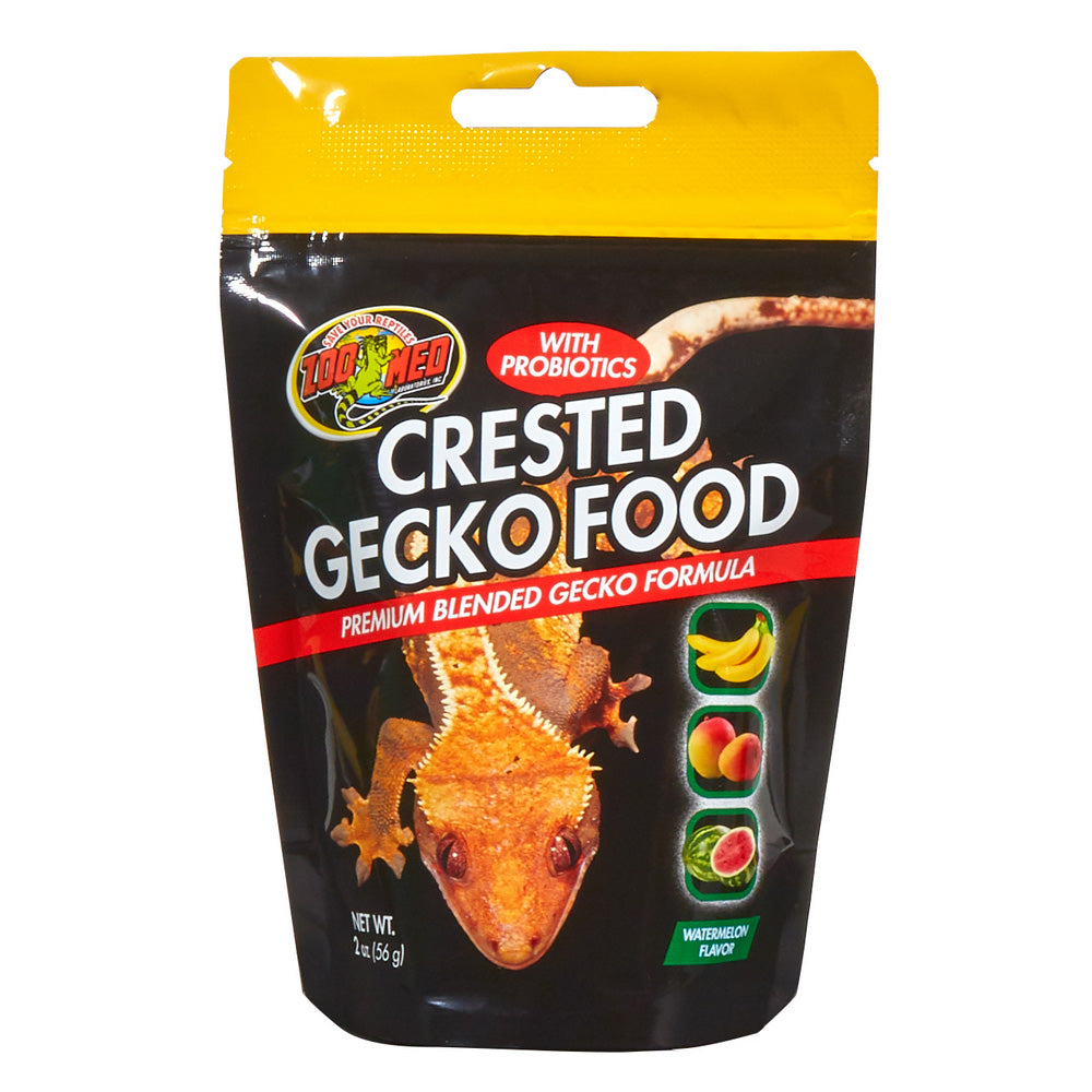 Gecko Food Watermelon 2oz Zoo Med