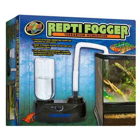 Repti Fogger Terrarium Humidifier - Zoo Med