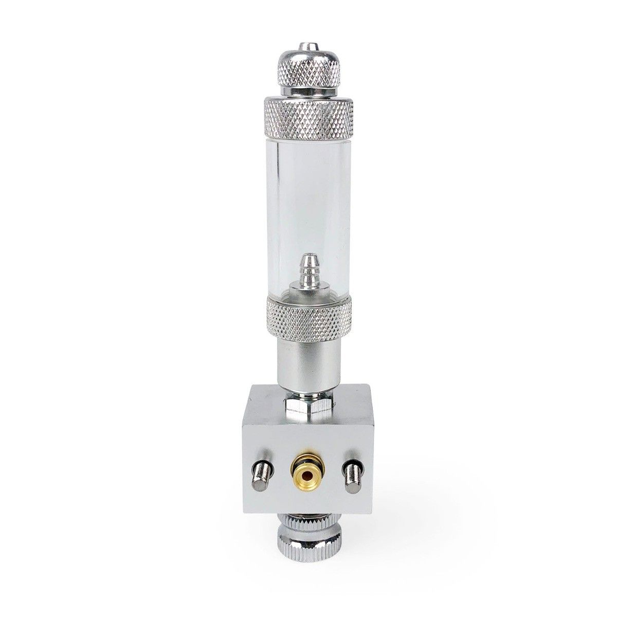 SR Aquaristik CO2 Regulator Expansion Module