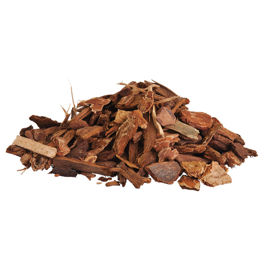 Zilla Bedding Bark Blend 4qt