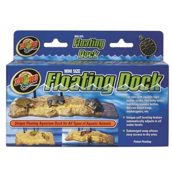 Turtle Dock Mini - Zoo Med