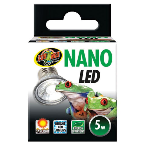 5w Nano LED - Zoo Med