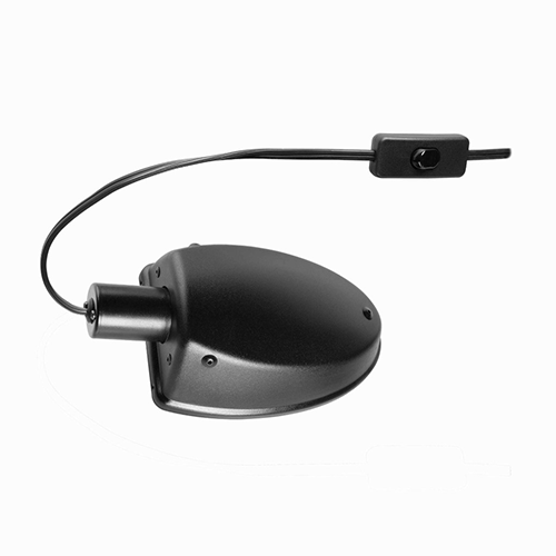 ZILLA® LOW PROFILE REPTILE TERRARIUM FIXTURES G9 SINGLE