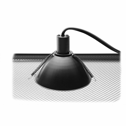 ZILLA® HALOGEN MINI DOME