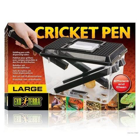 Exo Terra Cricket Pen Large