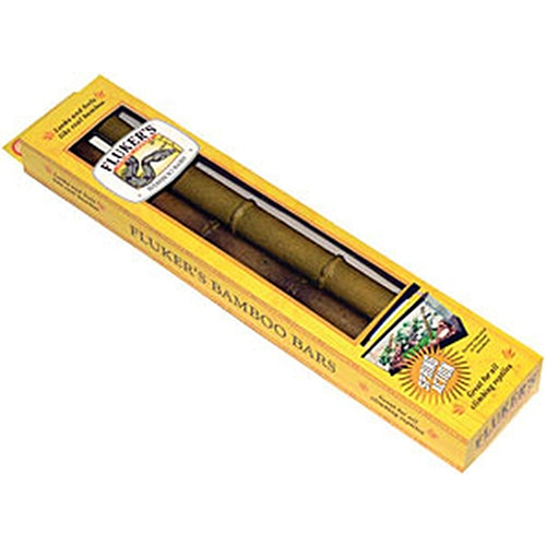 FLUKER'S® BAMBOO BARS
