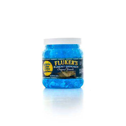 FLUKER'S® CRICKET QUENCHER ORIGINAL FORMULA 8 OZ
167-71204