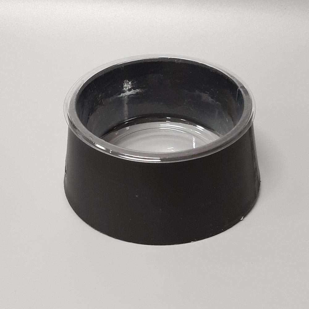 Medium Water Dish and Holder