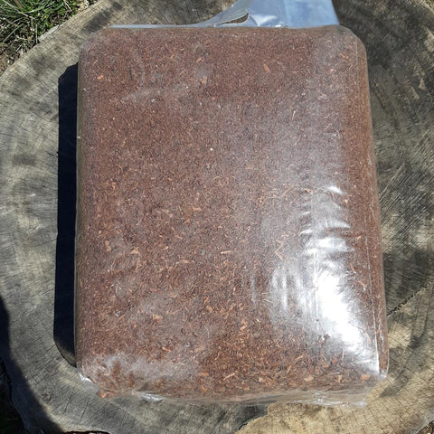 Loose Coco Peat Substrate 25L