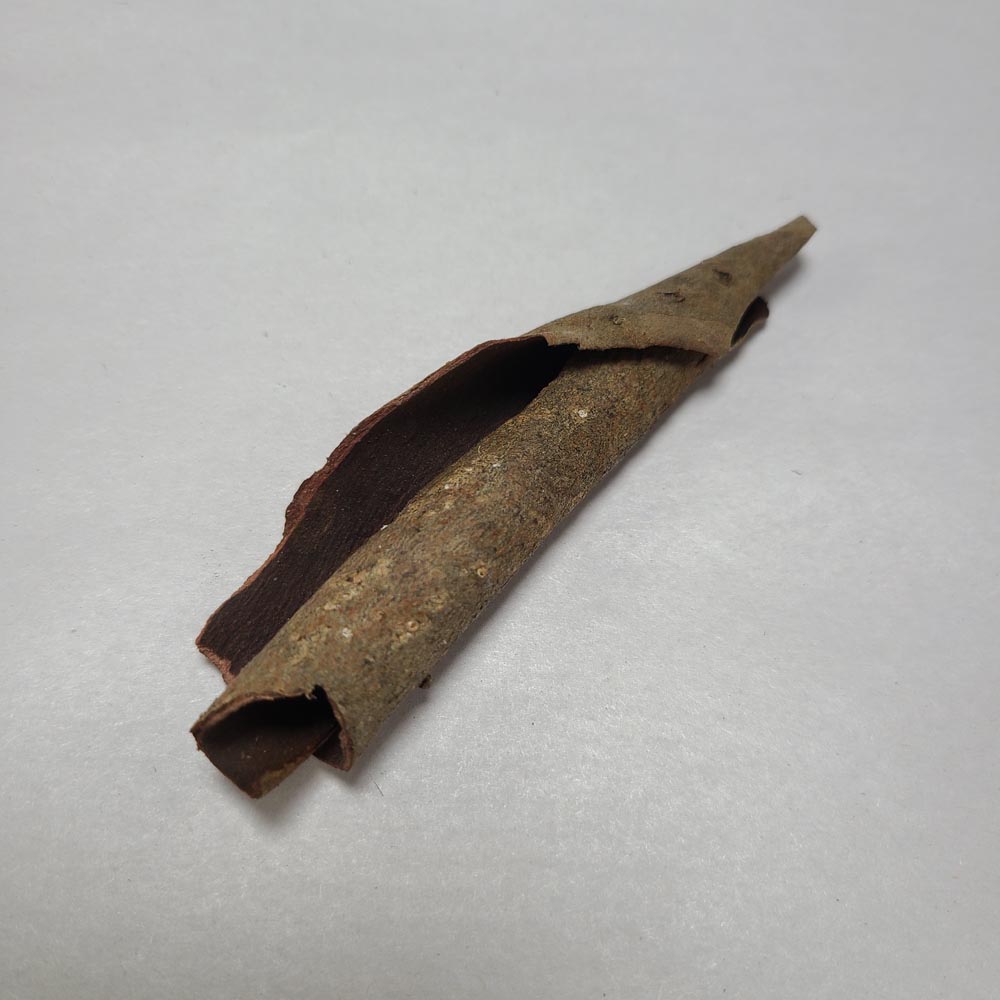 DRIED KUMBUK (ARJUNA) TREE BARK 6 PCS