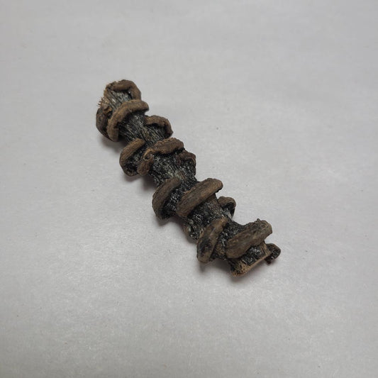 DRIED BANANA STEM 4PCS