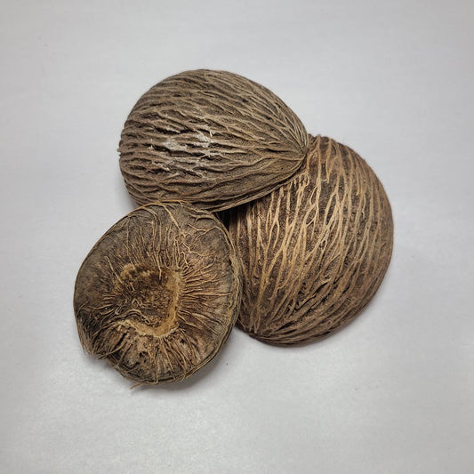 DRIED MINTOLLA BALL (S MANGO) 3 PCS
