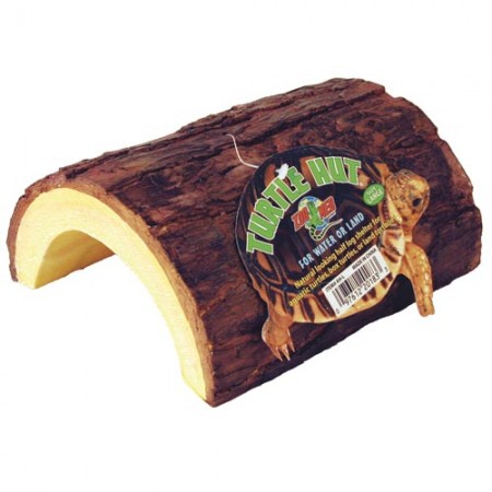 Turtle Hut Large - Zoo Med