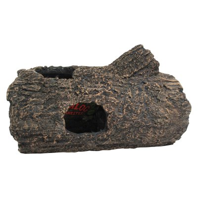 AquaLog Sinking Fish Shelter Large - Zoo Med