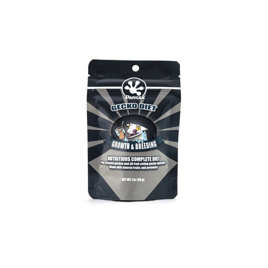 PANGEA GROWTH & BREEDING FORMULA COMLETE DIET