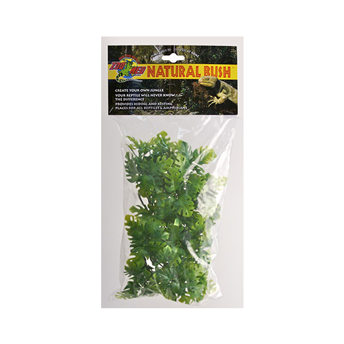 ZOO MED™ NATURAL BUSH™ PLANTS AMAZONIAN PHYLLO SMALL
307-18011