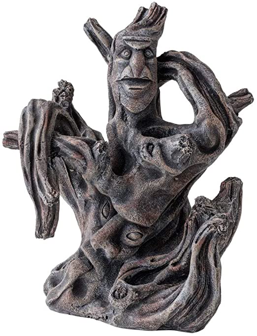 Exo Terra Tiki Ornament - Small