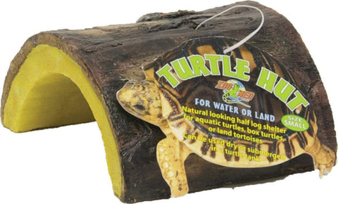 Turtle Hut Small - Zoo Med