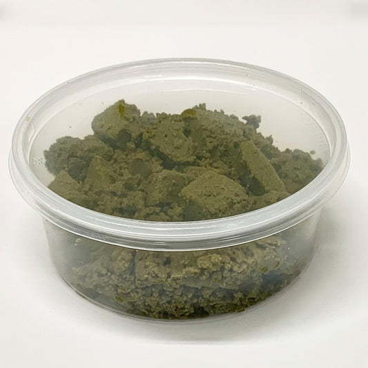 Premium Cooked Silkworm Chow