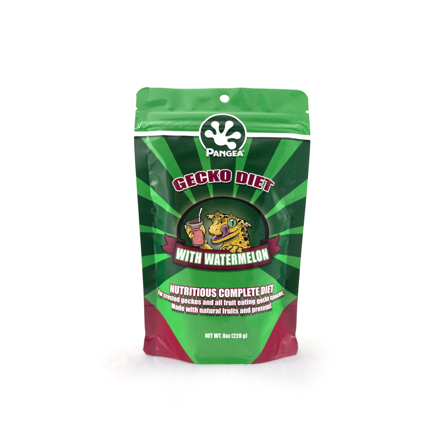 PANGEA FRUIT MIX WATERMELON COMPLETE GECKO DIET