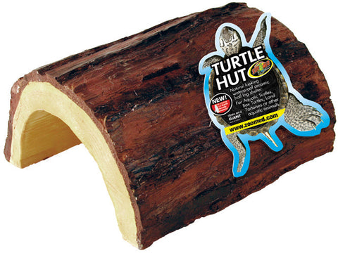 Turtle Hut X-Large - Zoo Med