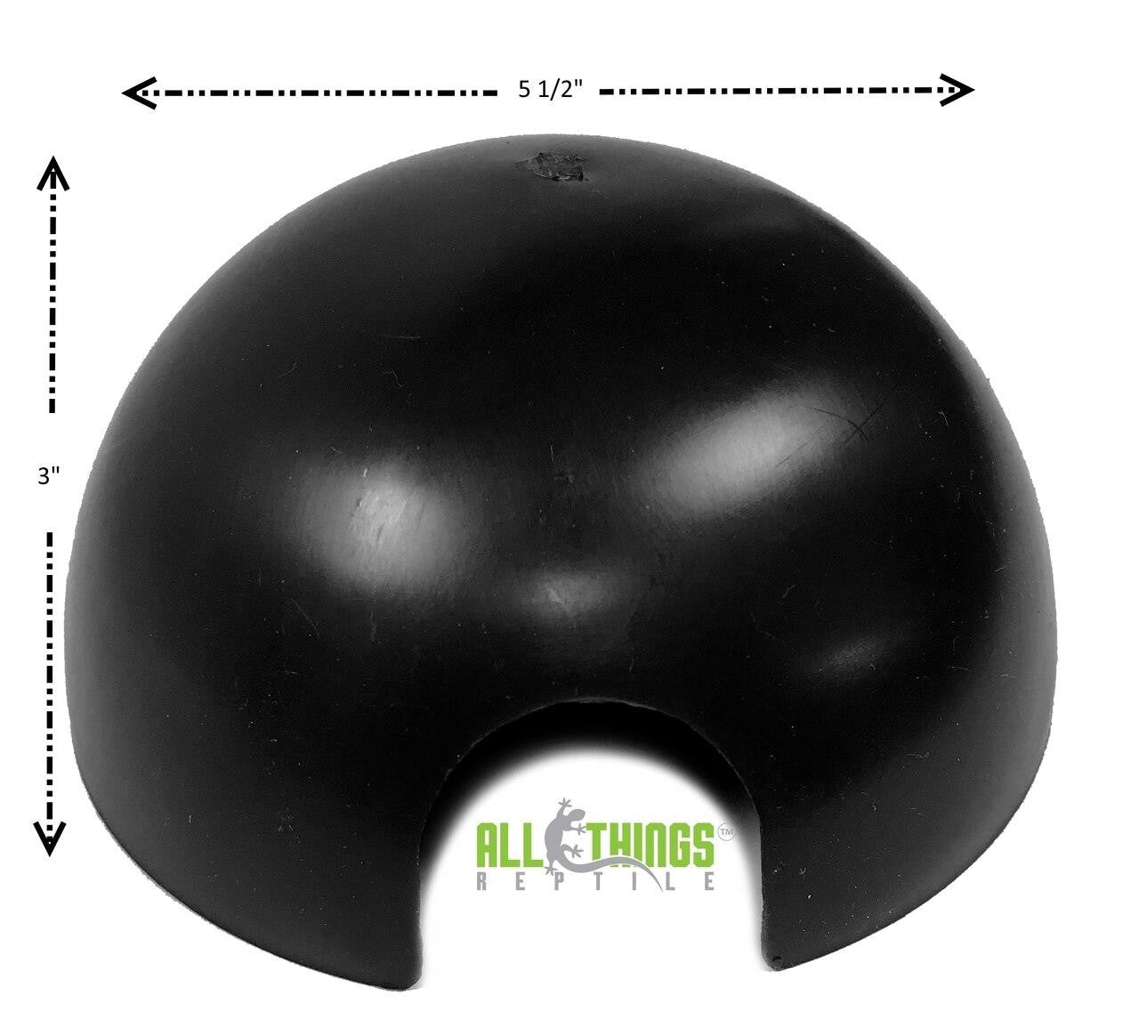 ATR Round Hide (Small)