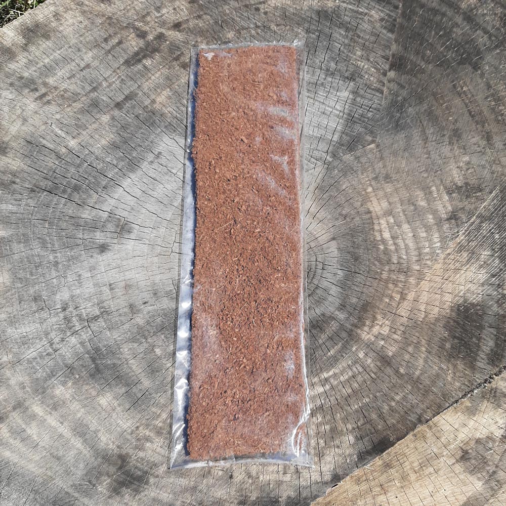 Bendable Coco Moss Growing Bridge 40cm