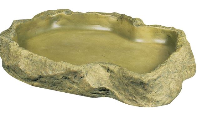 Exo Terra Feeding Dish X- Large