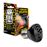 Exo Terra Ceramic Heater - NANO - 25W PT 2042