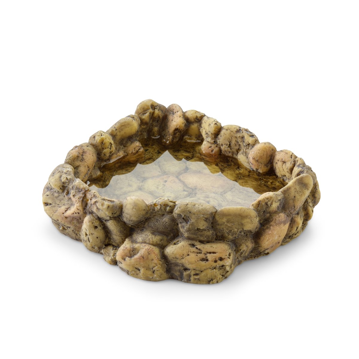 Exo Terra Corner Water Dish Medium