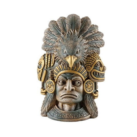 Exo Terra Aztec Warrior Hideout