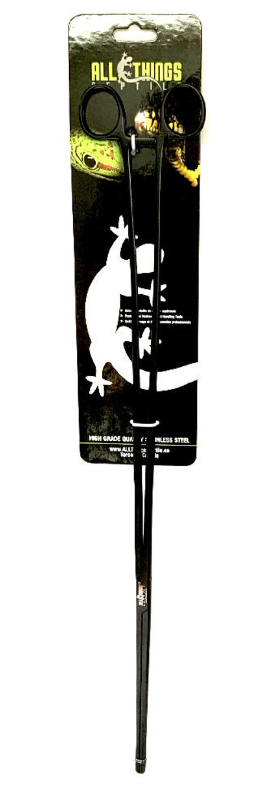 ATR Stainless Steel Locking Hemostat 24"