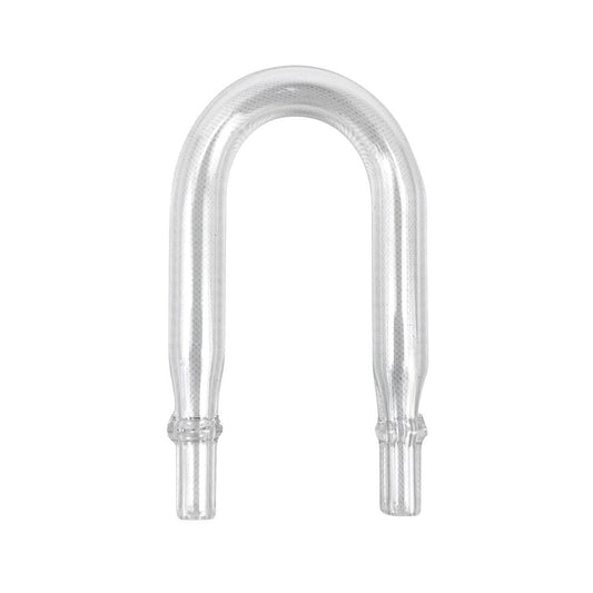 SR Aquaristik Glass U Tube for Aquarium CO2 Tubing