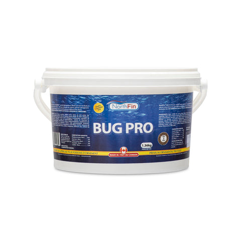 Bug Pro Crisps, 1.36kg