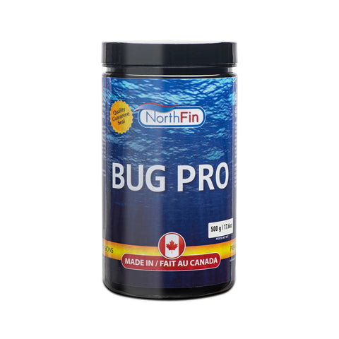 Bug Pro Crisps, 500g