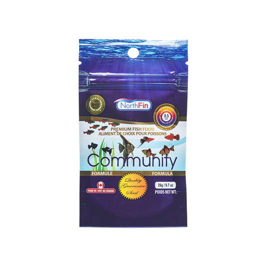Community Formula 0.5mm, 20g
