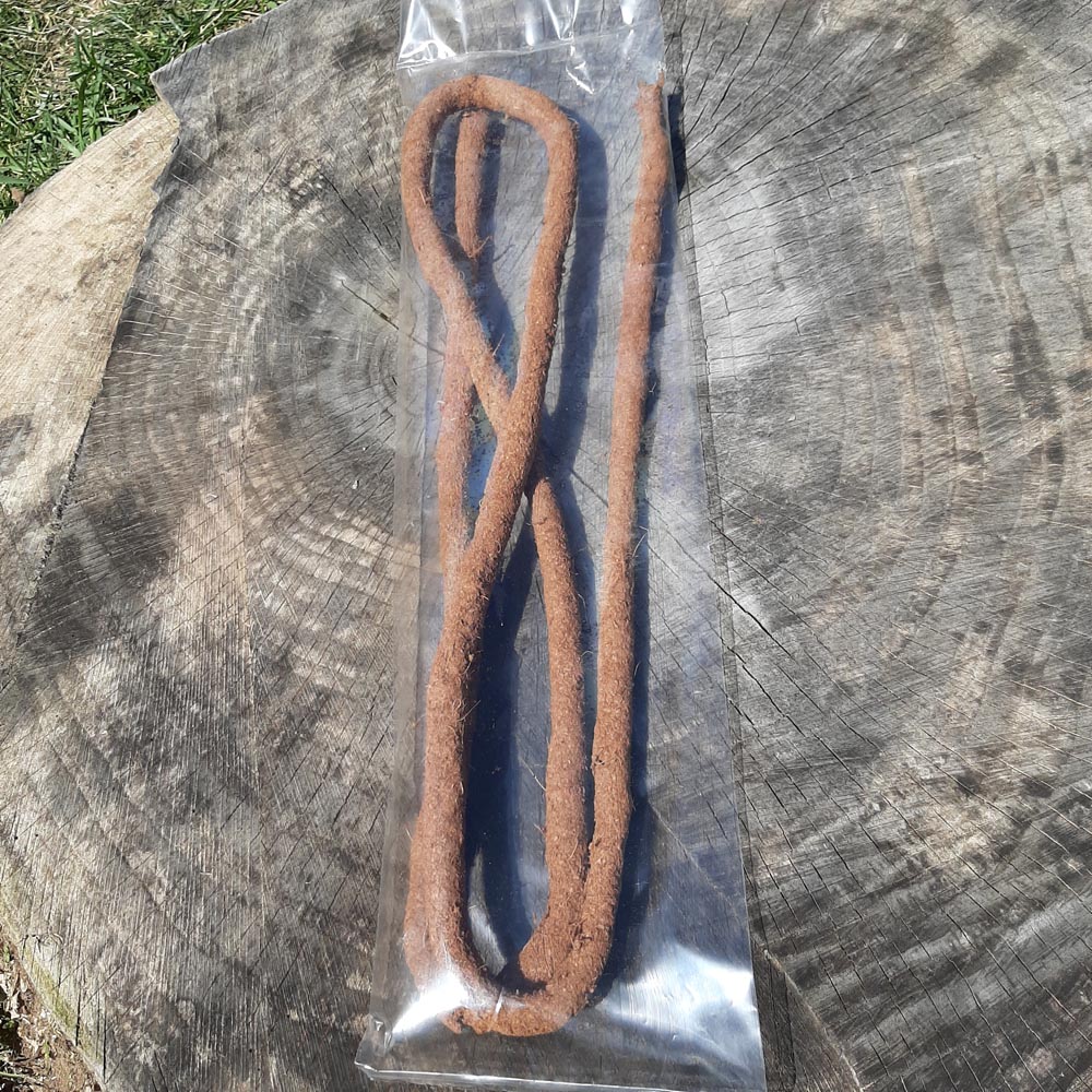 Natural Coco Flexi Vines 2.1M