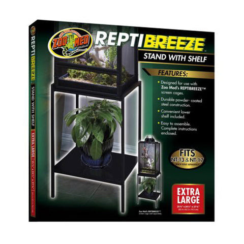 Repti Breeze Stand X-Large - Zoo Med