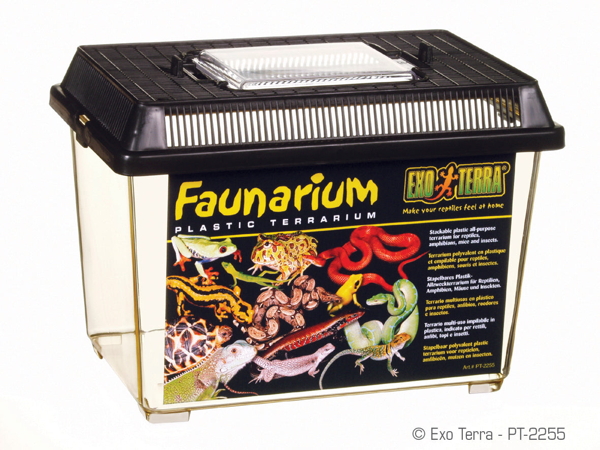 Exo Terra Faunarium small