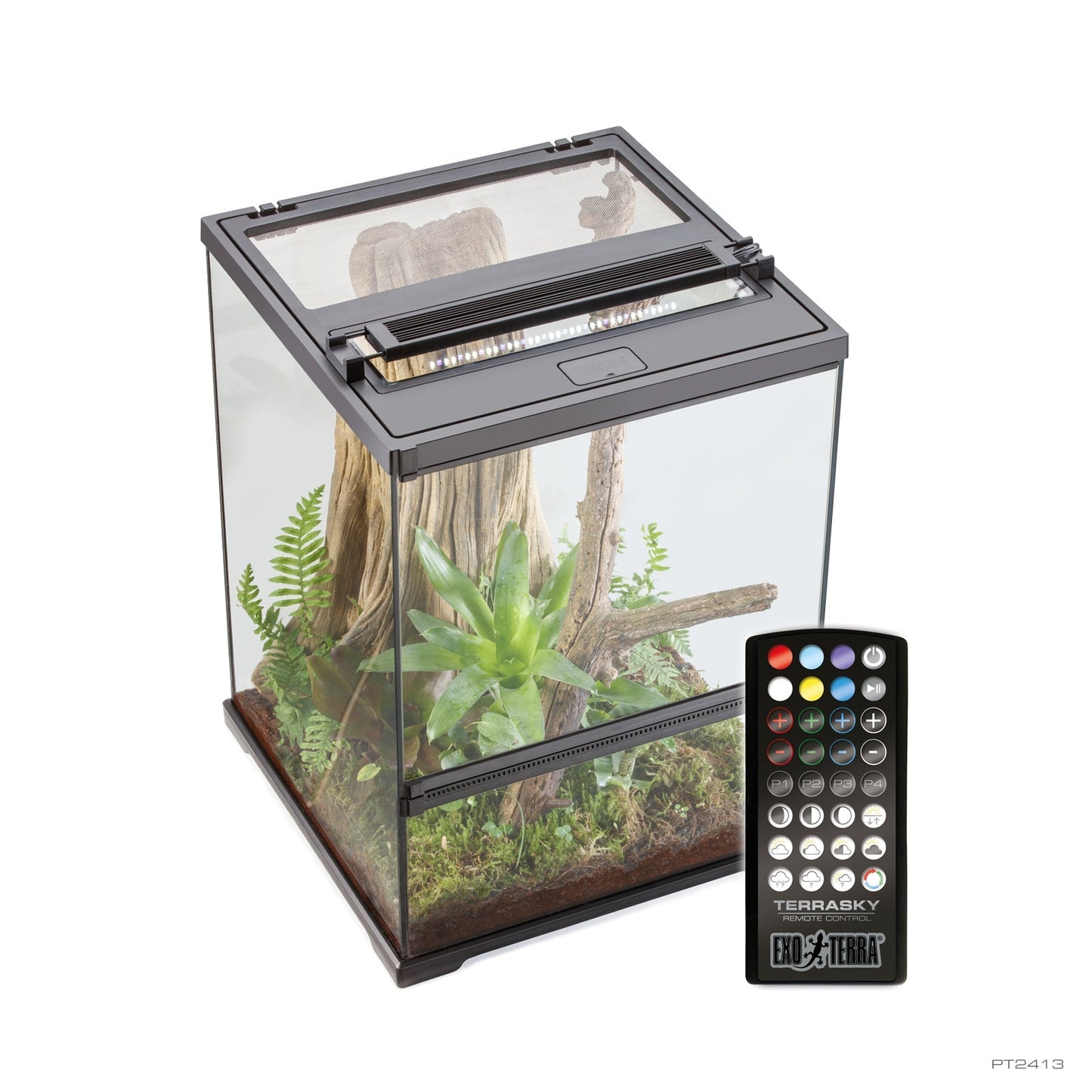 Exo Terra TerraSky Planted Terrarium Light