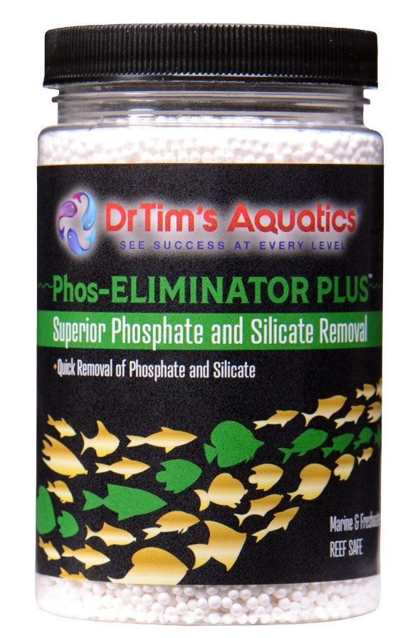 Phos-Eliminator PLUS (600g)