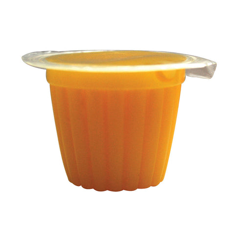 Jelly Pots Mango 8pc