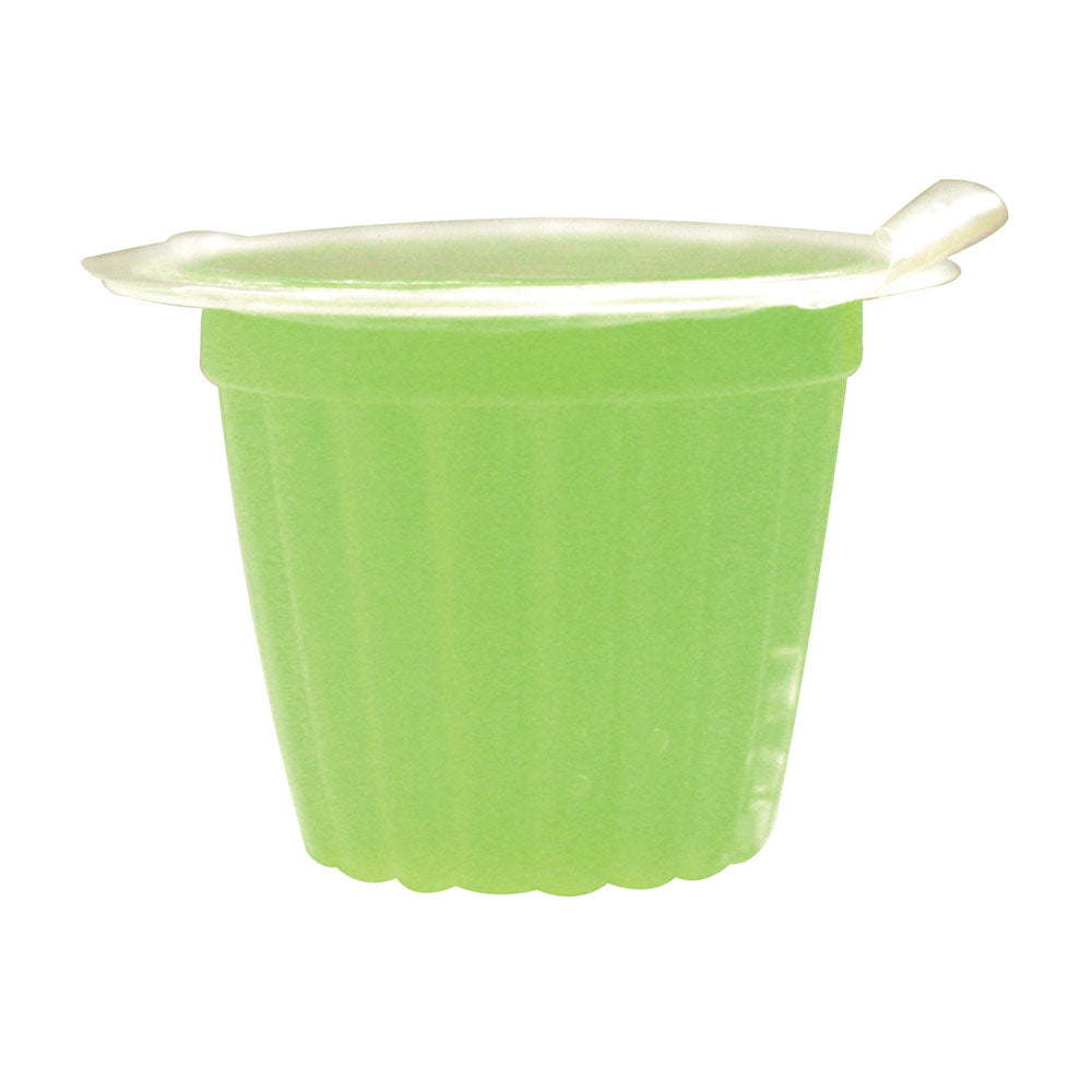Jelly Pots Melon 8pc