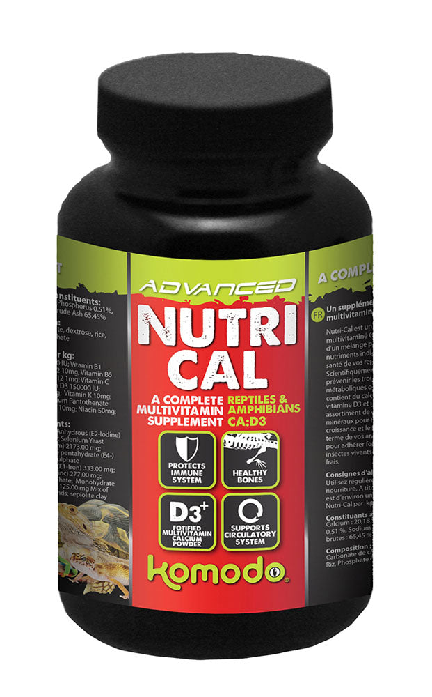 Nutri-Cal 150g