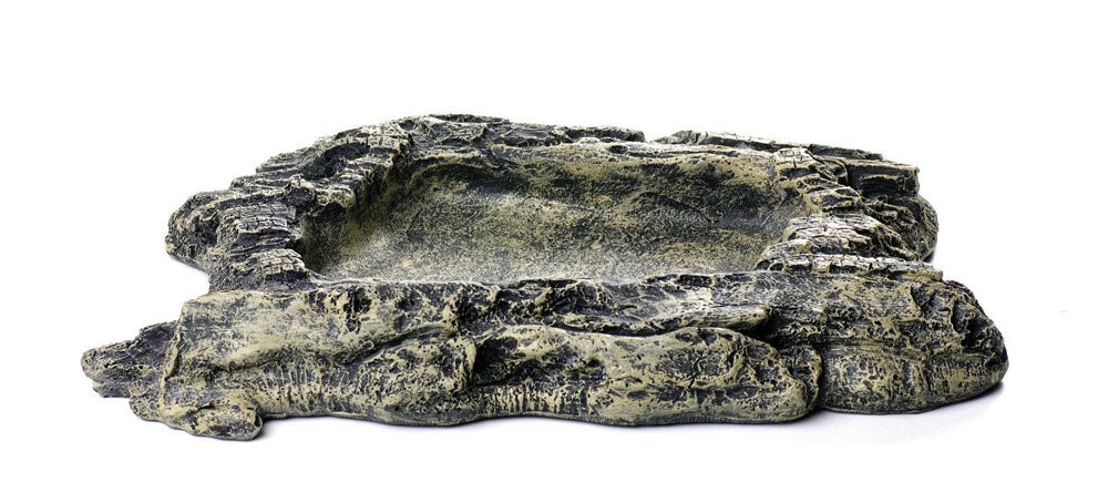 Habitat Rock Bowl Medium