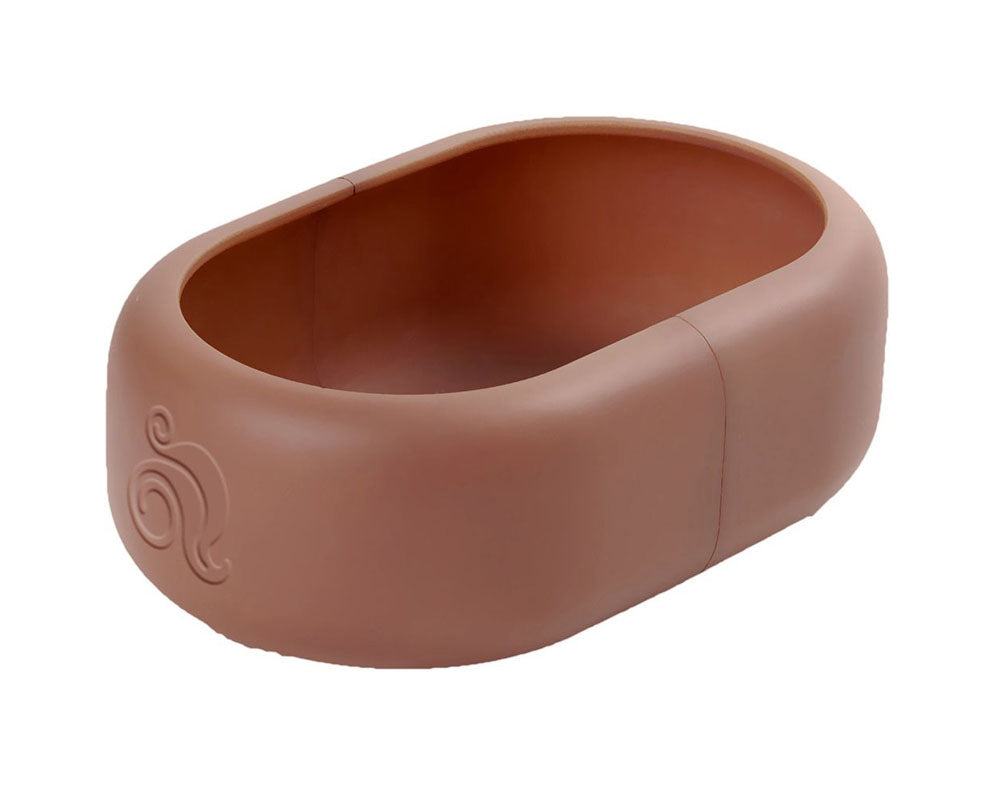 Smart Dish- Escape proof for feeders