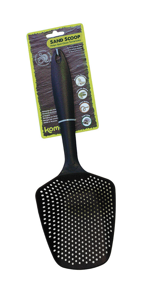 Sand Scoop