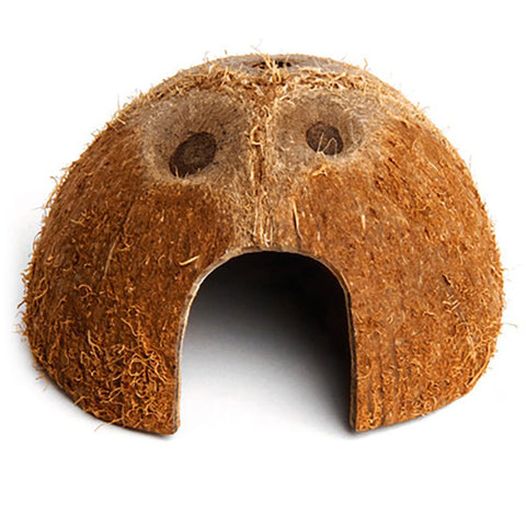 Habitat Coconut Den