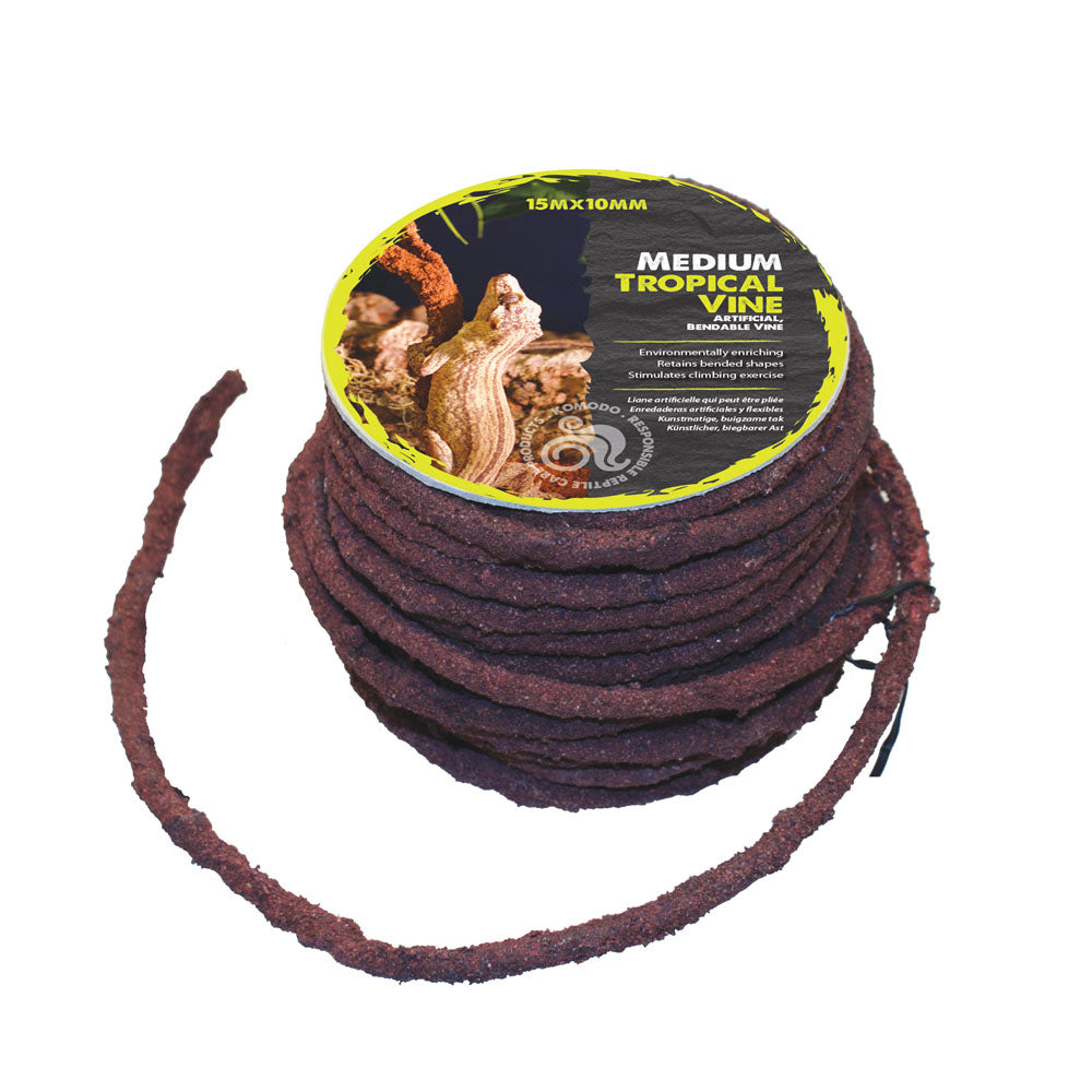 Tropical Vine Reel Medium (15mx10mm)