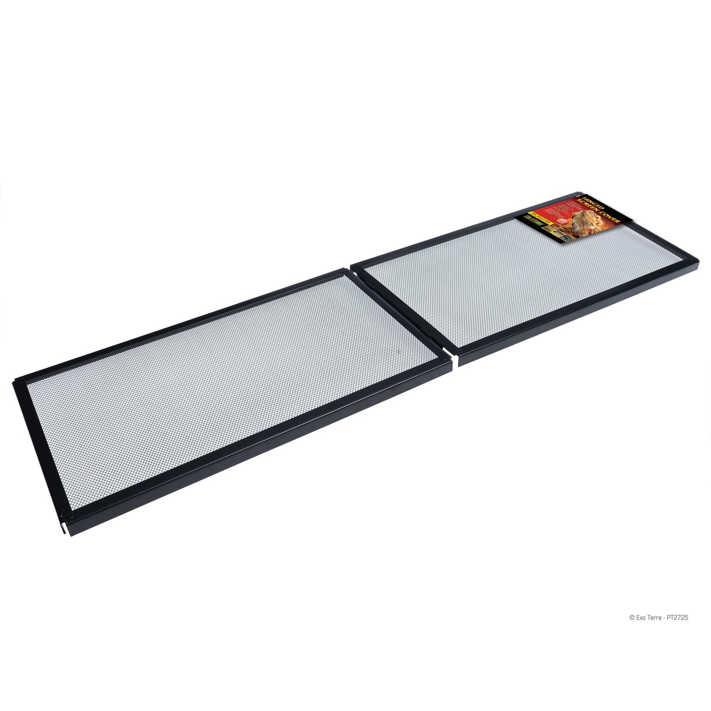 Exo Terra Screen Cover 122x33cm (48x13in)